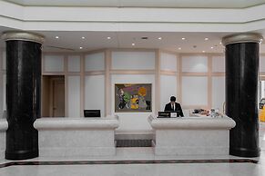 AZIMUT Grand Hotel Tashkent