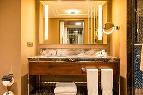 AZIMUT Grand Hotel Tashkent