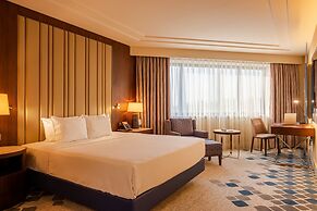 AZIMUT Grand Hotel Tashkent