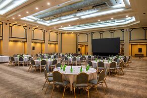 AZIMUT Grand Hotel Tashkent