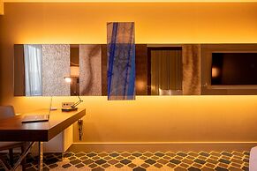 AZIMUT Grand Hotel Tashkent