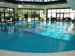 AZIMUT Grand Hotel Tashkent