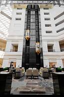 AZIMUT Grand Hotel Tashkent