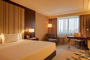 AZIMUT Grand Hotel Tashkent