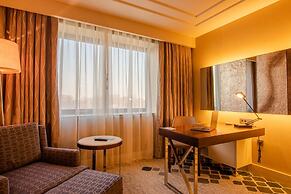 AZIMUT Grand Hotel Tashkent