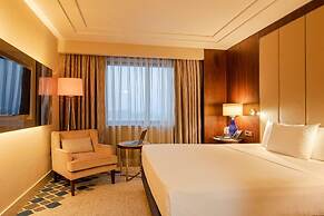 AZIMUT Grand Hotel Tashkent