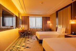 AZIMUT Grand Hotel Tashkent