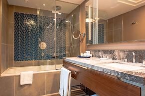 AZIMUT Grand Hotel Tashkent