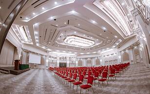 AZIMUT Grand Hotel Tashkent