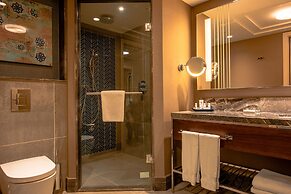 AZIMUT Grand Hotel Tashkent