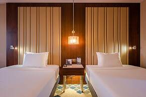 AZIMUT Grand Hotel Tashkent