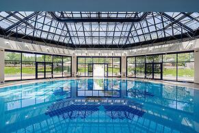 AZIMUT Grand Hotel Tashkent