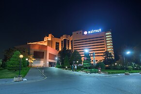 AZIMUT Grand Hotel Tashkent