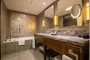AZIMUT Grand Hotel Tashkent