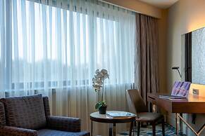AZIMUT Grand Hotel Tashkent