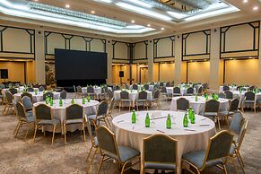 AZIMUT Grand Hotel Tashkent