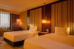 AZIMUT Grand Hotel Tashkent