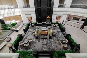 AZIMUT Grand Hotel Tashkent