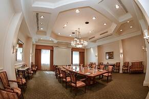 AZIMUT Grand Hotel Tashkent