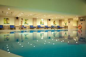 AZIMUT Grand Hotel Tashkent