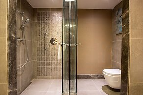 AZIMUT Grand Hotel Tashkent