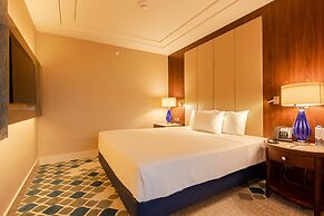 AZIMUT Grand Hotel Tashkent