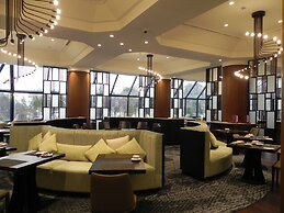 AZIMUT Grand Hotel Tashkent