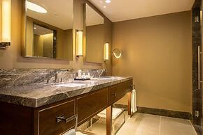 AZIMUT Grand Hotel Tashkent