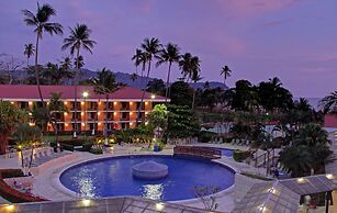 Best Western Jaco Beach All-Inclusive Resort