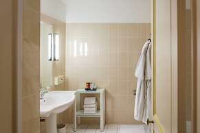 Hotel Le Plaza Brussels