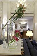 Hotel Le Plaza Brussels