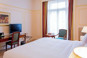 Hotel Le Plaza Brussels