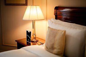 Hotel Le Plaza Brussels