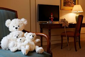 Hotel Le Plaza Brussels