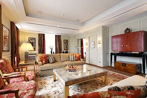 Hotel Le Plaza Brussels