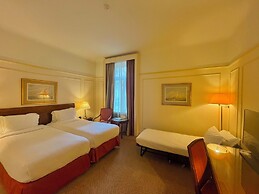 Hotel Le Plaza Brussels