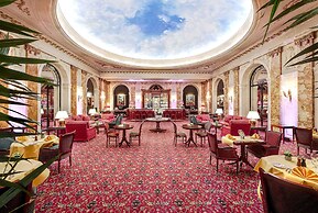 Hotel Le Plaza Brussels