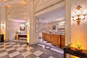 Hotel Le Plaza Brussels