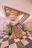 Hotel Le Plaza Brussels