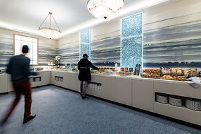 Hotel Le Plaza Brussels