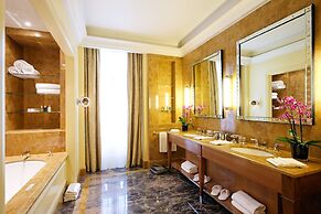 Hotel Le Plaza Brussels