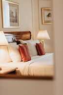 Hotel Le Plaza Brussels