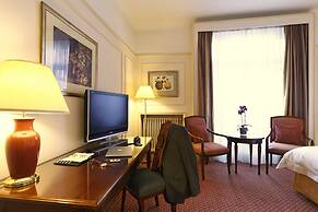 Hotel Le Plaza Brussels
