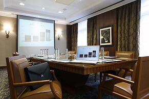 Hotel Le Plaza Brussels