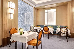 Hotel Le Plaza Brussels