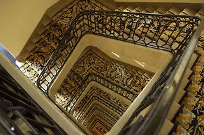 Hotel Le Plaza Brussels