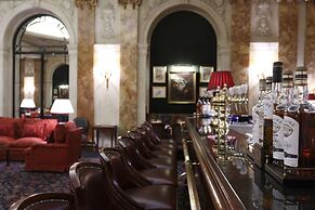 Hotel Le Plaza Brussels