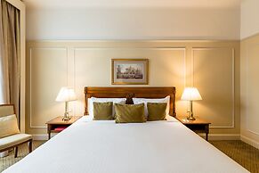 Hotel Le Plaza Brussels