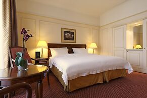 Hotel Le Plaza Brussels