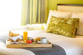 Ritz Apart Hotel